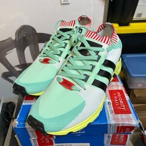 Adidas EQT Support RF PK sneaker size 11